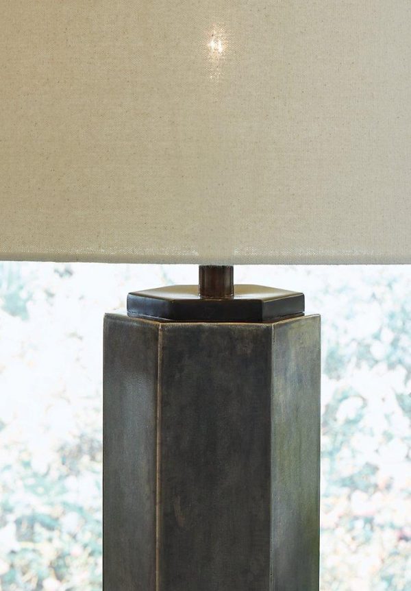 Dirkton Table Lamp Online now