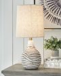 Aleela Table Lamp Supply