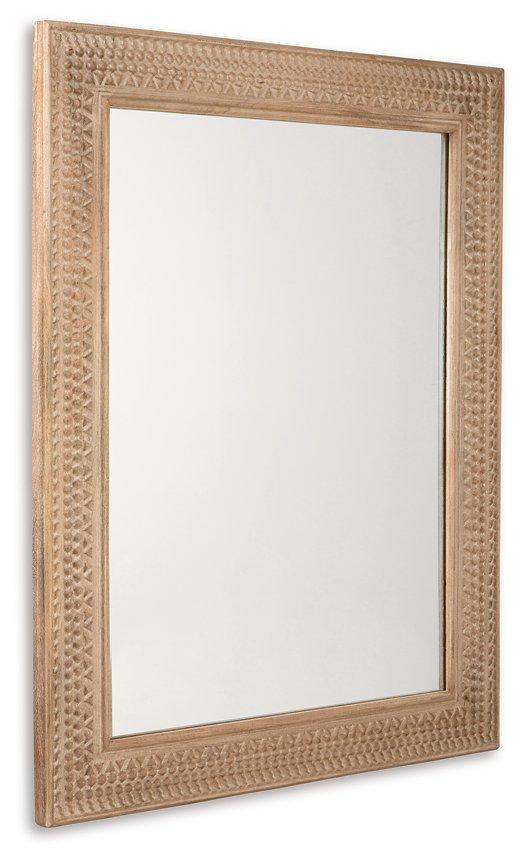 Belenburg Accent Mirror Online now