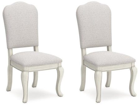 Arlendyne Dining Chair Online now