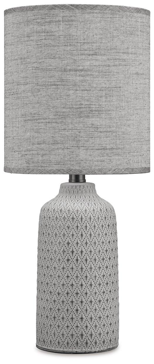 Donnford Table Lamp Online now