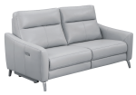 Derek Upholstered Power Sofa Online Hot Sale