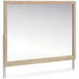 Cielden Bedroom Mirror For Sale