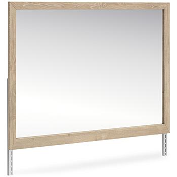 Cielden Bedroom Mirror For Sale