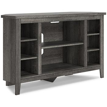 Arlenbry Corner TV Stand Online Hot Sale