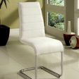 MAUNA SIDE CHAIR (2 BOX) Discount