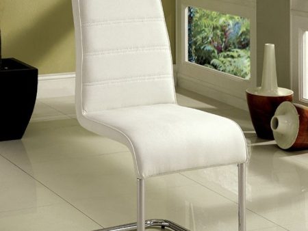 MAUNA SIDE CHAIR (2 BOX) Discount