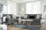 Agleno Living Room Set Online now