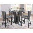 CAMELIA COUNTER HEIGHT DINING SET Online now