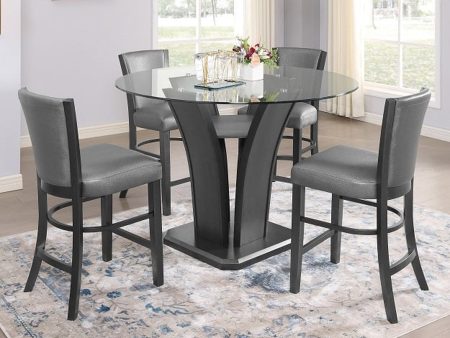 CAMELIA COUNTER HEIGHT DINING SET Online now