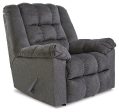 Drakestone Recliner For Discount