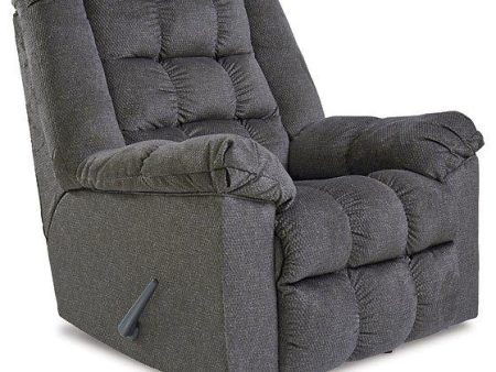 Drakestone Recliner For Discount