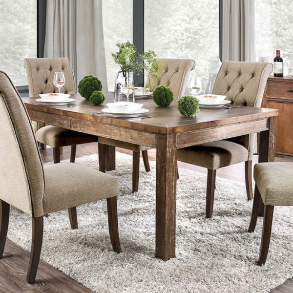 SANIA DINING TABLE on Sale