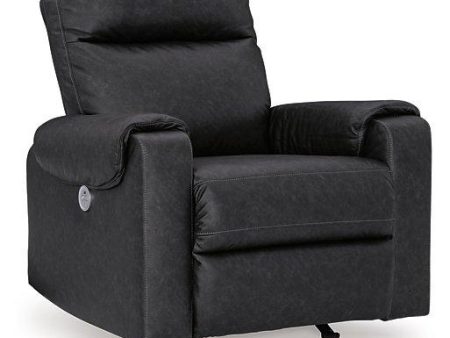 Axtellton Power Recliner Fashion