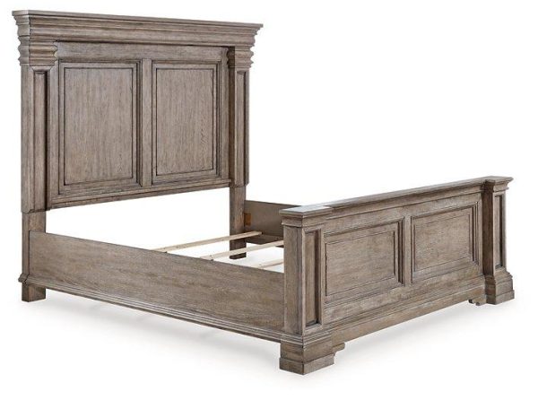 Blairhurst Bedroom Set Online now