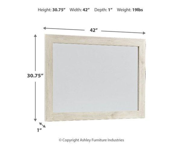 Cambeck Bedroom Mirror For Cheap