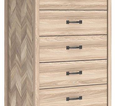 Battelle Chest of Drawers For Sale