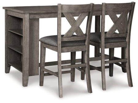 Caitbrook Dining Set on Sale