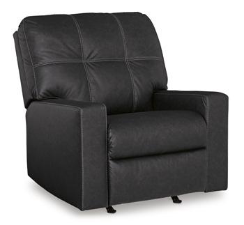 Barlin Mills Recliner Online Sale