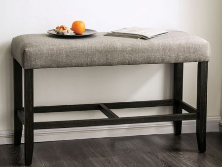 BRULE COUNTER HT. BENCH Discount