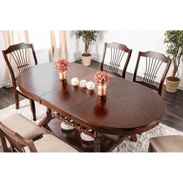 JORDYN DINING TABLE Online now