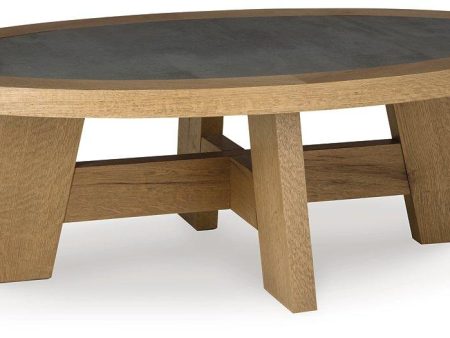 Brinstead Coffee Table Online now