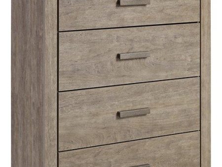 Culverbach Chest of Drawers Hot on Sale