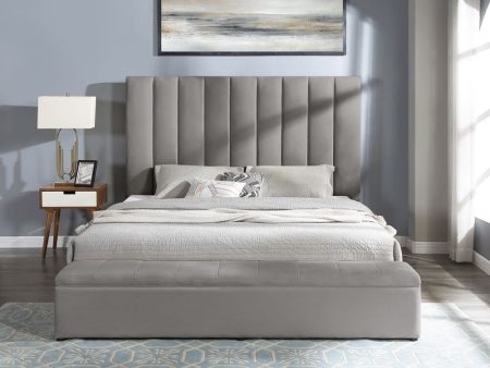 Valencia Platform Bed Sale