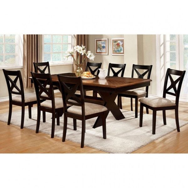 LIBERTA DINING TABLE For Discount