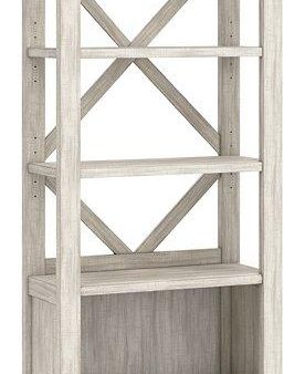 Carynhurst 75  Bookcase Sale