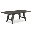 Rufus Dining Table For Discount