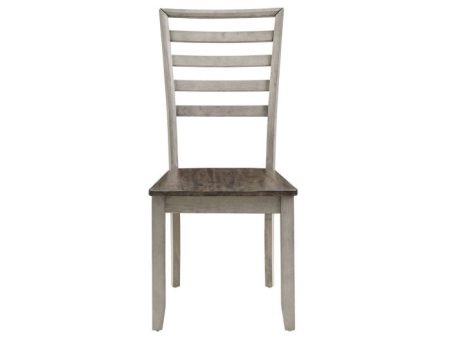 Abacus Side Chair Supply