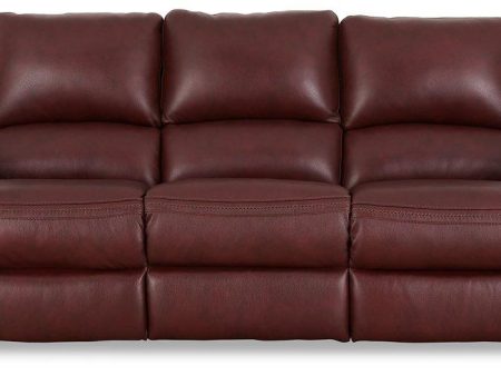 Alessandro Power Reclining Sofa Discount