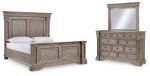 Blairhurst Bedroom Set Online now