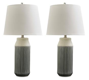 Afener Table Lamp (Set of 2) Discount