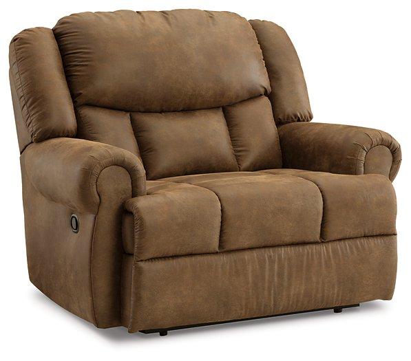 Boothbay Oversized Recliner on Sale