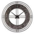 Ana Sofia Wall Clock Fashion