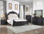 Kingsbury Transitional Dresser Mirror For Discount