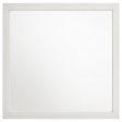 Marceline Dresser Mirror White Online now