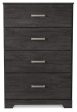 Belachime Chest of Drawers Hot on Sale