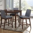 MARTEN COUNTER HT. DINING SET Discount