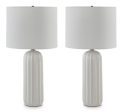 Clarkland Table Lamp (Set of 2) Online now