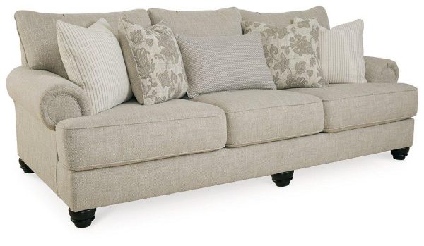 Asanti Sofa on Sale