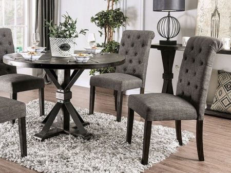 ALFRED ROUND TABLE Hot on Sale