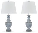 Cylerick Lamp Set For Sale