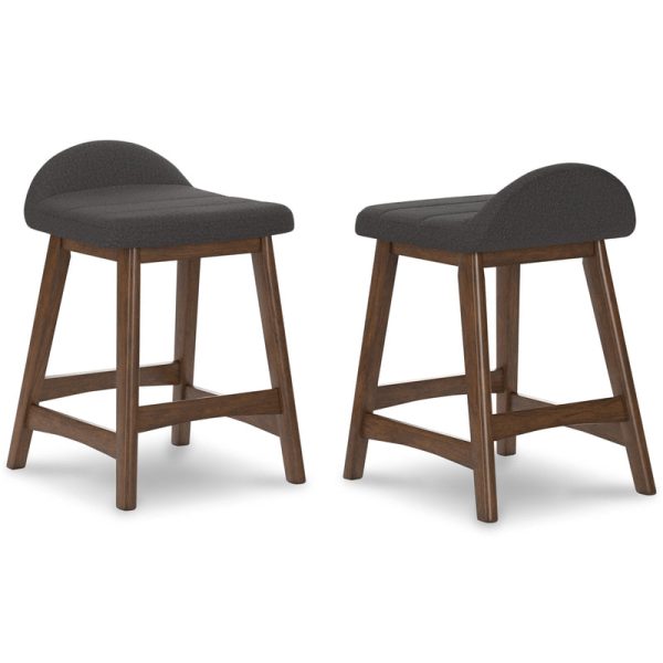 D615-224 Barstool Set 2 PC Online