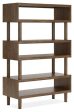 Austanny 62  Bookcase Sale