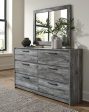 Baystorm Dresser and Mirror Online