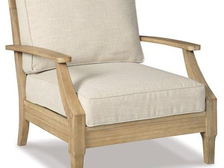 Clare View Lounge Chair with Cushion Online