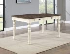 Joanna 4-Drawer Dining Table Cheap